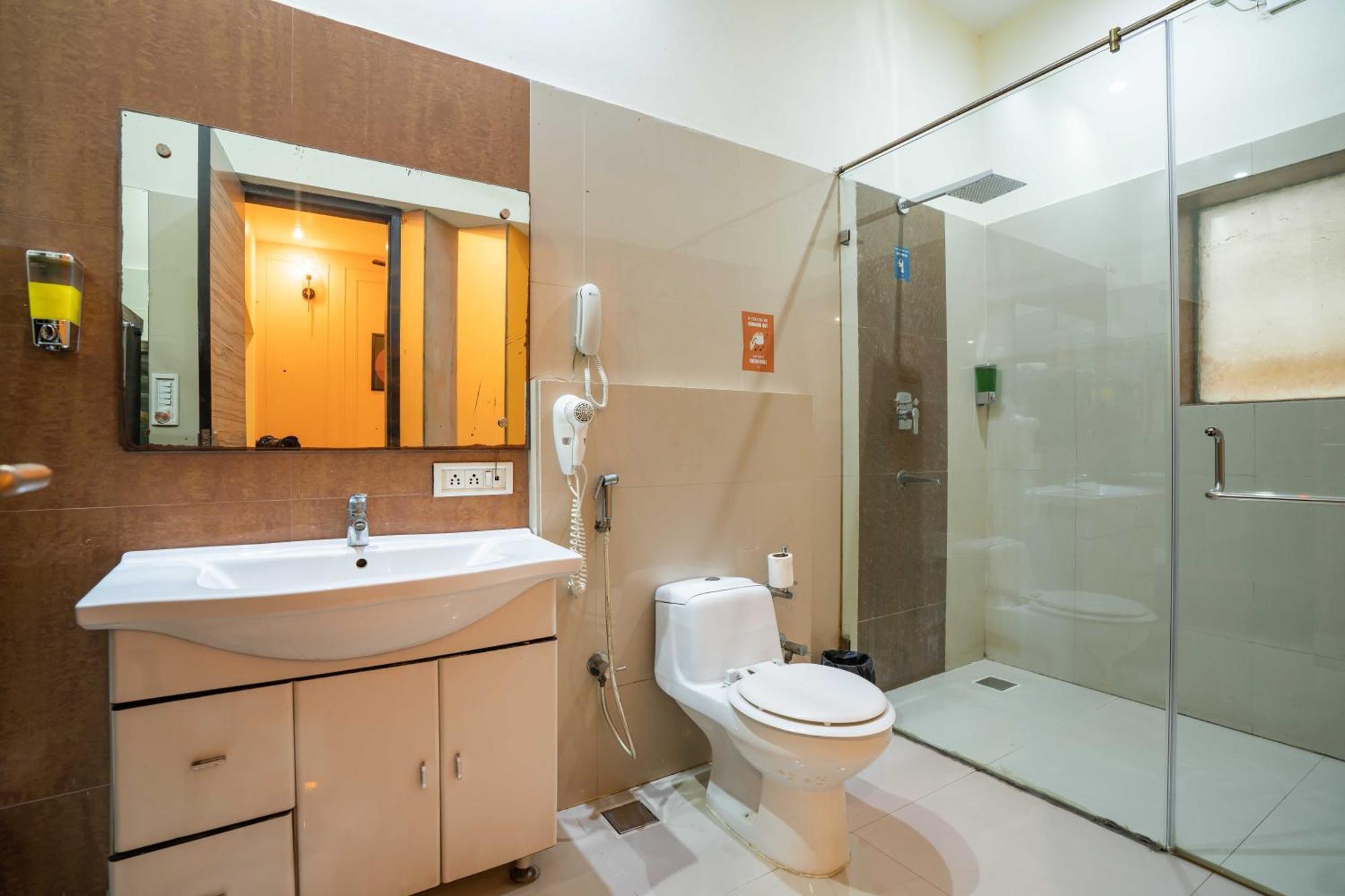 Hostel Zostel Delhi Nowe Delhi Zewnętrze zdjęcie